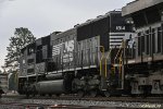 NS 1814
